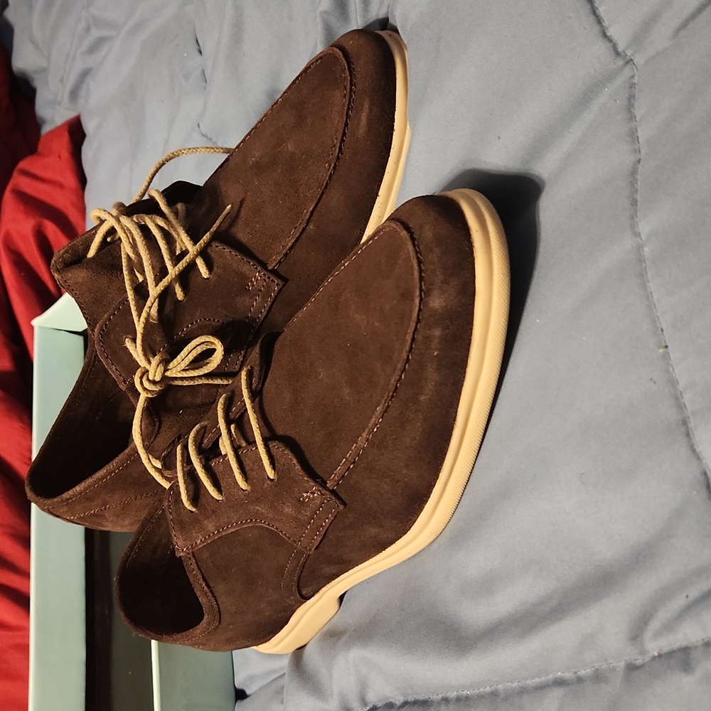 Men dress/casual shoes